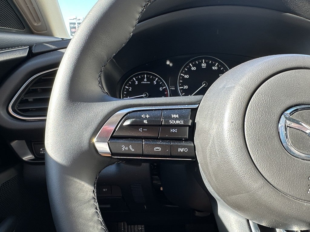 2026 Mazda Mazda CX-30 2.5 Turbo Premium Plus AWD