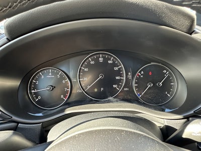 2026 Mazda Mazda CX-30 2.5 Turbo Premium Plus AWD