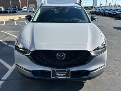 2026 Mazda Mazda CX-30 2.5 Turbo Premium Plus AWD