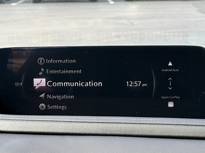 2026 Mazda Mazda CX-30 2.5 Turbo Premium Plus AWD