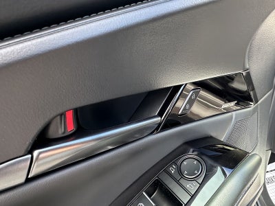 2026 Mazda Mazda CX-30 2.5 Turbo Premium Plus AWD