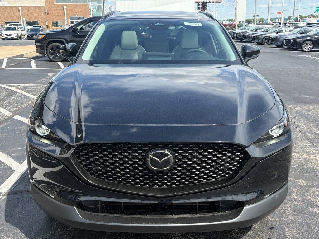2026 Mazda Mazda CX-30 2.5 S Aire Edition