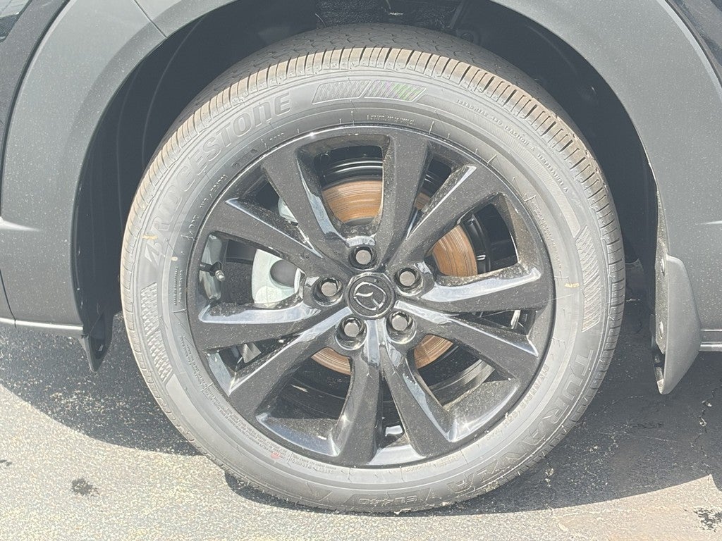 2026 Mazda Mazda CX-30 2.5 S Aire Edition