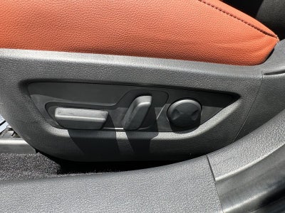 2025 Mazda Mazda CX-30 2.5 Turbo Carbon AWD