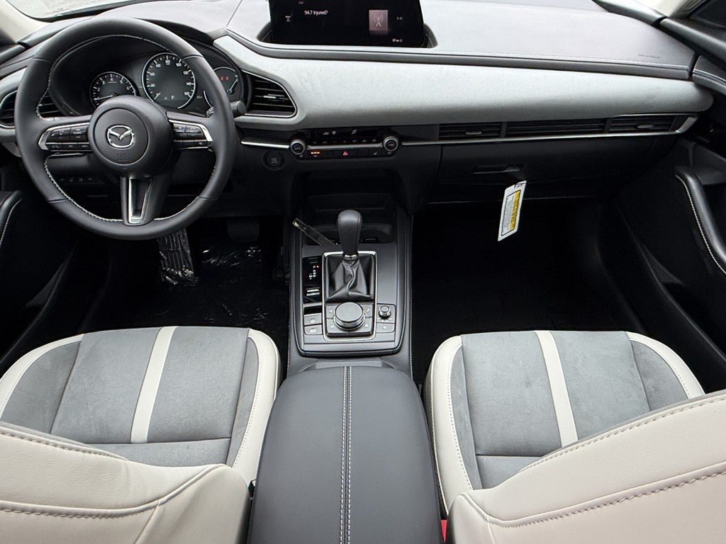 2026 Mazda Mazda CX-30 2.5 Turbo Aire Edition AWD