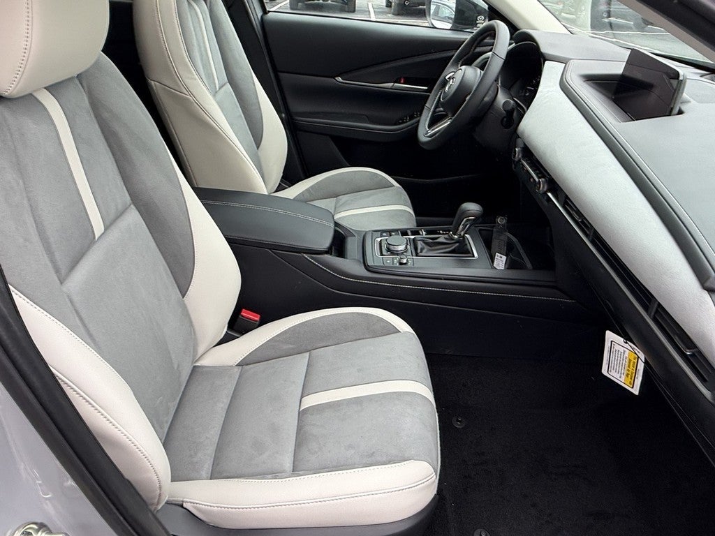 2026 Mazda Mazda CX-30 2.5 Turbo Aire Edition AWD