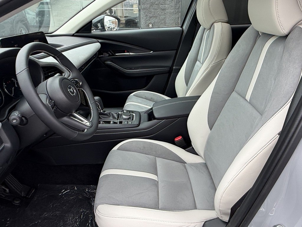 2026 Mazda Mazda CX-30 2.5 Turbo Aire Edition AWD