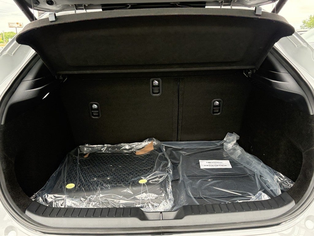 2026 Mazda Mazda CX-30 2.5 Turbo Aire Edition AWD