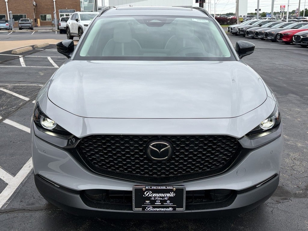 2026 Mazda Mazda CX-30 2.5 Turbo Aire Edition AWD