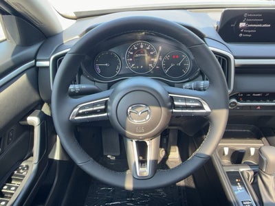 2026 Mazda Mazda CX-50 Hybrid Preferred AWD