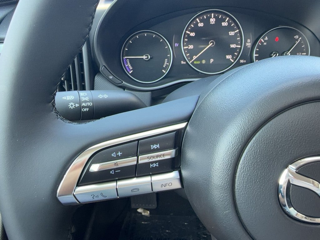 2026 Mazda Mazda CX-50 Hybrid Preferred AWD