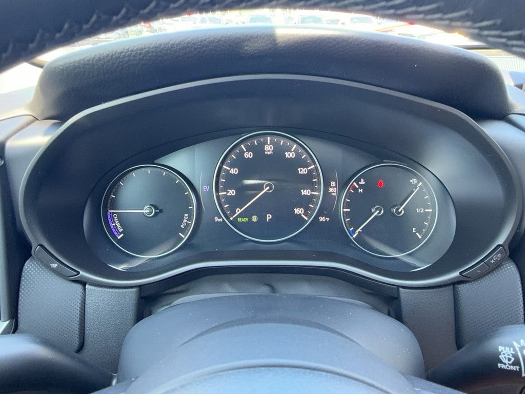 2026 Mazda Mazda CX-50 Hybrid Preferred AWD