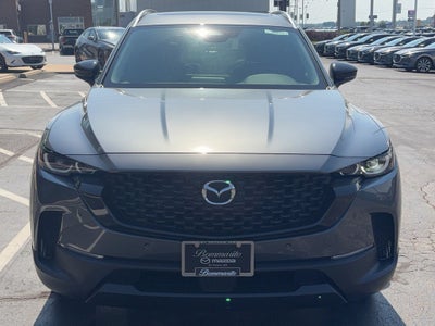 2026 Mazda Mazda CX-50 Hybrid Preferred AWD