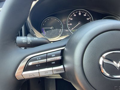 2026 Mazda Mazda CX-50 Hybrid Preferred AWD