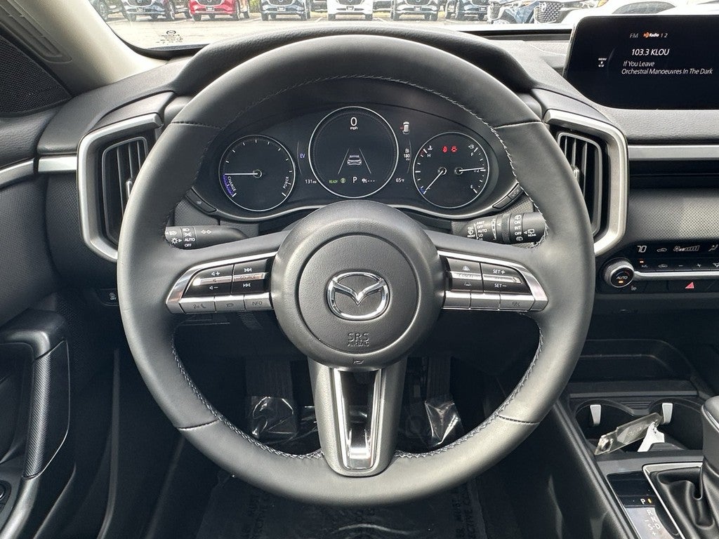 2026 Mazda Mazda CX-50 Hybrid Preferred AWD