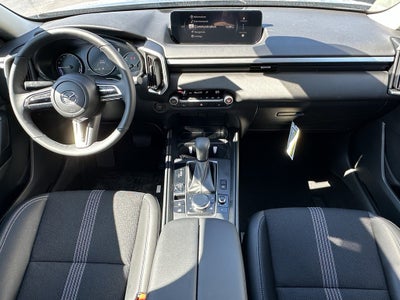 2026 Mazda Mazda CX-50 Hybrid Preferred AWD