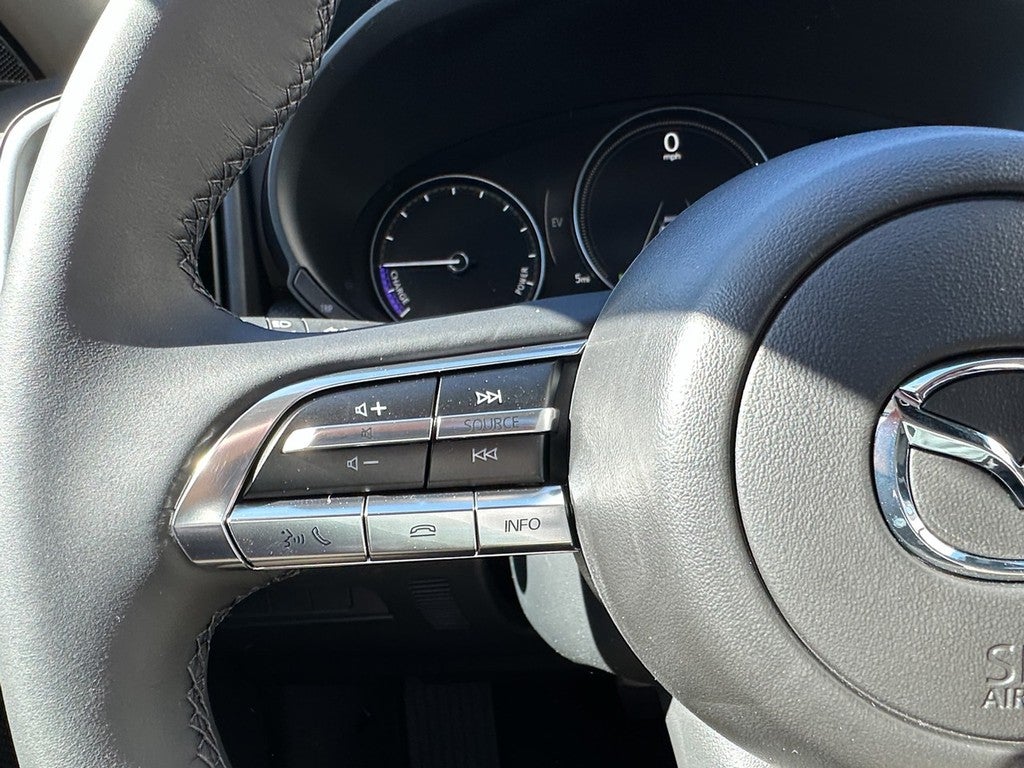 2026 Mazda Mazda CX-50 Hybrid Preferred AWD