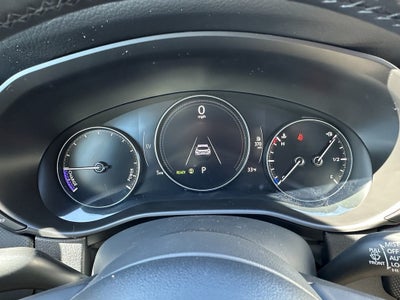 2026 Mazda Mazda CX-50 Hybrid Preferred AWD