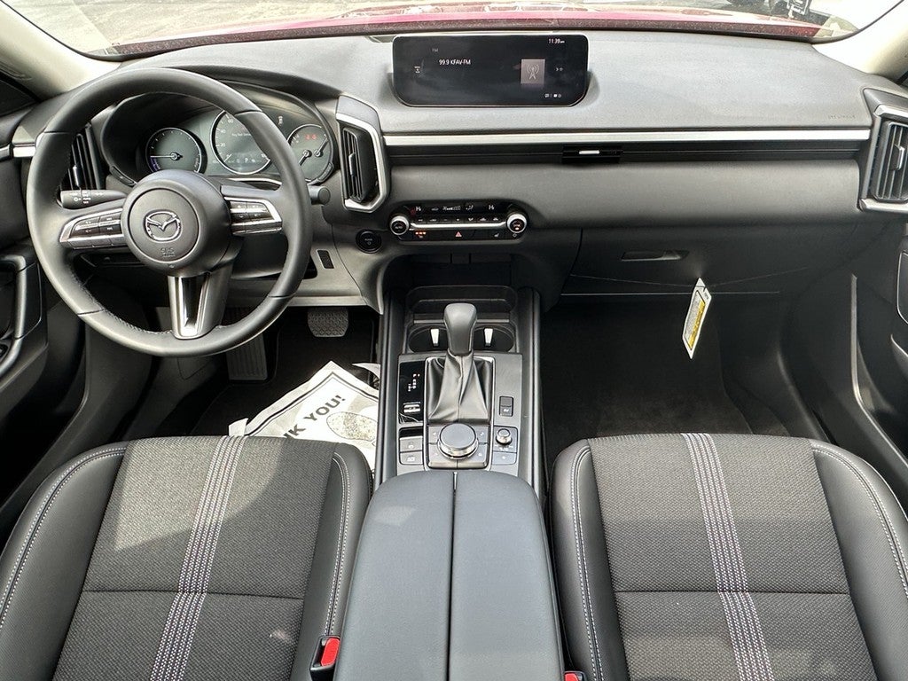 2026 Mazda Mazda CX-50 Hybrid Preferred AWD