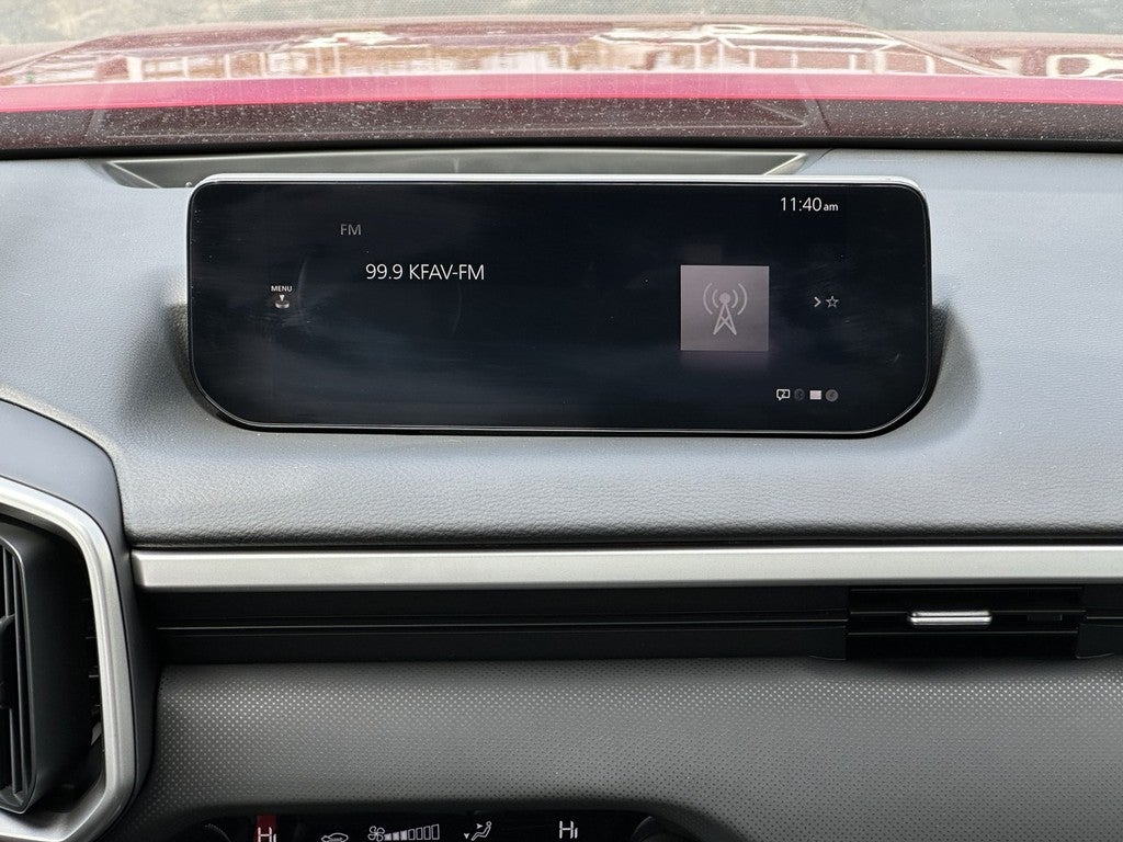 2026 Mazda Mazda CX-50 Hybrid Preferred AWD