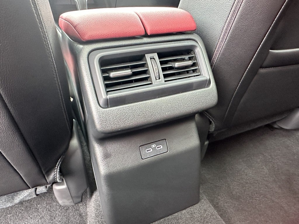 2025 Mazda Mazda CX-50 Hybrid Premium AWD