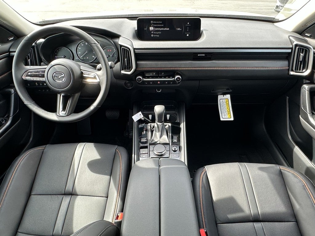 2026 Mazda Mazda CX-50 HEV 2.5 Hybrid Premium