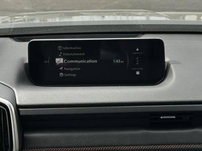 2026 Mazda Mazda CX-50 HEV 2.5 Hybrid Premium