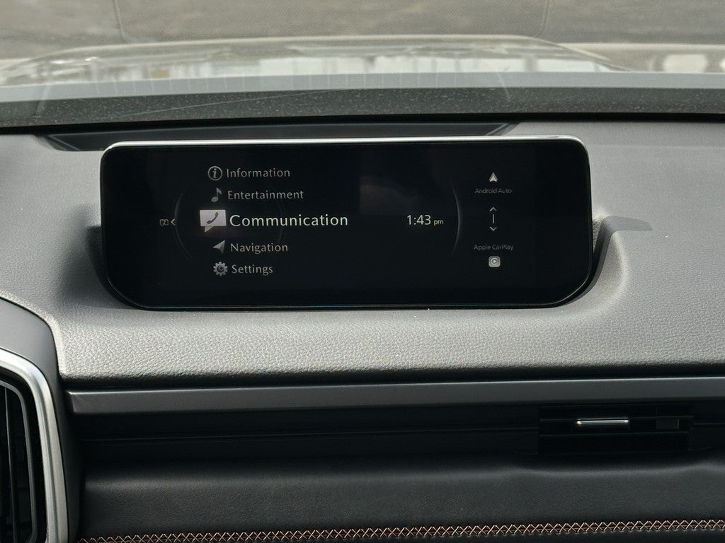 2026 Mazda Mazda CX-50 HEV 2.5 Hybrid Premium