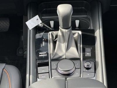 2026 Mazda Mazda CX-50 HEV 2.5 Hybrid Premium