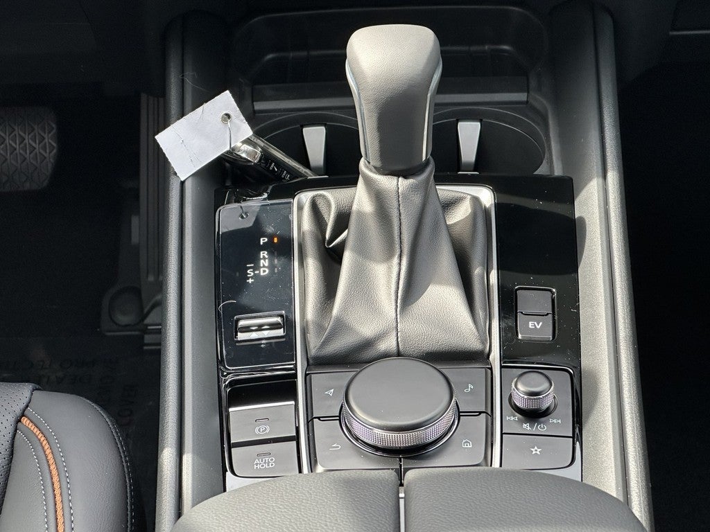 2026 Mazda Mazda CX-50 HEV 2.5 Hybrid Premium