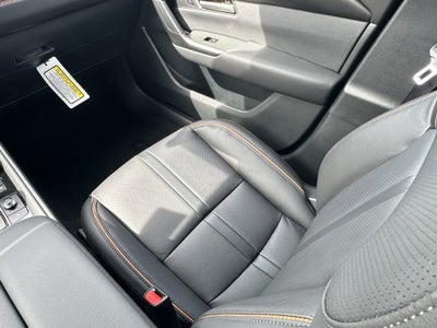 2026 Mazda Mazda CX-50 HEV 2.5 Hybrid Premium