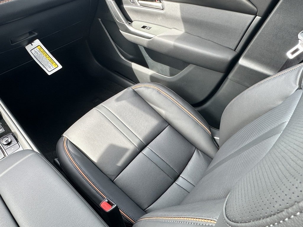 2026 Mazda Mazda CX-50 HEV 2.5 Hybrid Premium