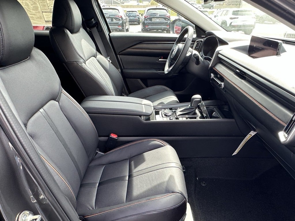 2026 Mazda Mazda CX-50 HEV 2.5 Hybrid Premium