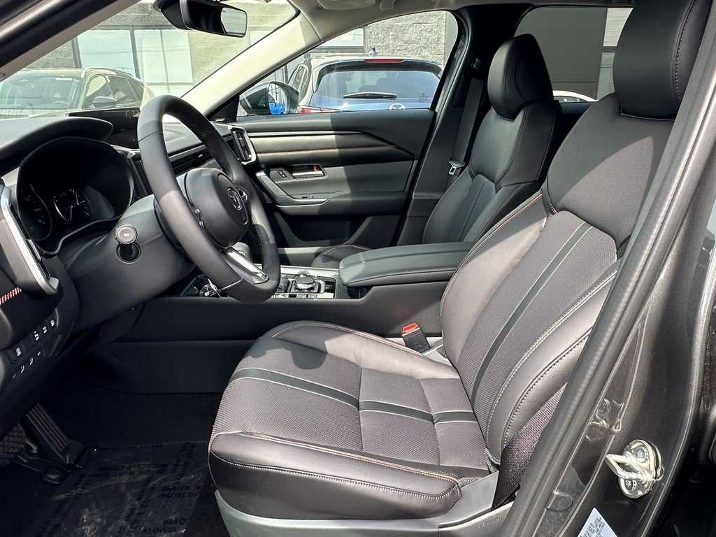 2026 Mazda Mazda CX-50 HEV 2.5 Hybrid Premium