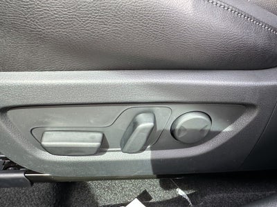 2026 Mazda Mazda CX-50 HEV 2.5 Hybrid Premium