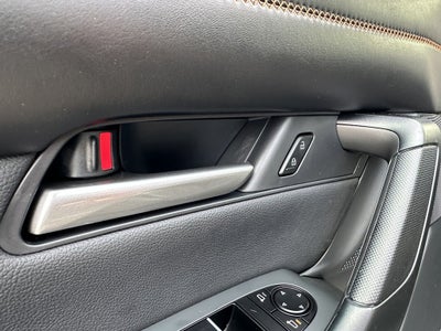 2026 Mazda Mazda CX-50 HEV 2.5 Hybrid Premium