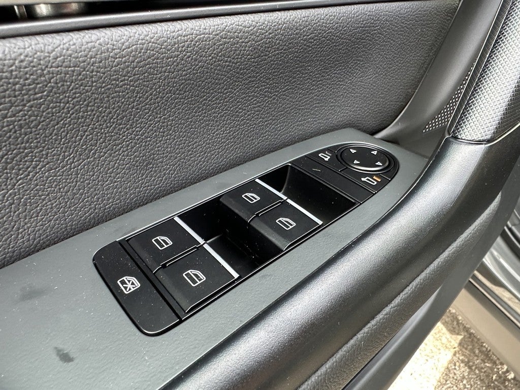 2026 Mazda Mazda CX-50 HEV 2.5 Hybrid Premium