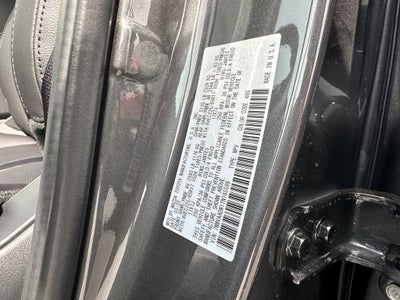 2026 Mazda Mazda CX-50 HEV 2.5 Hybrid Premium