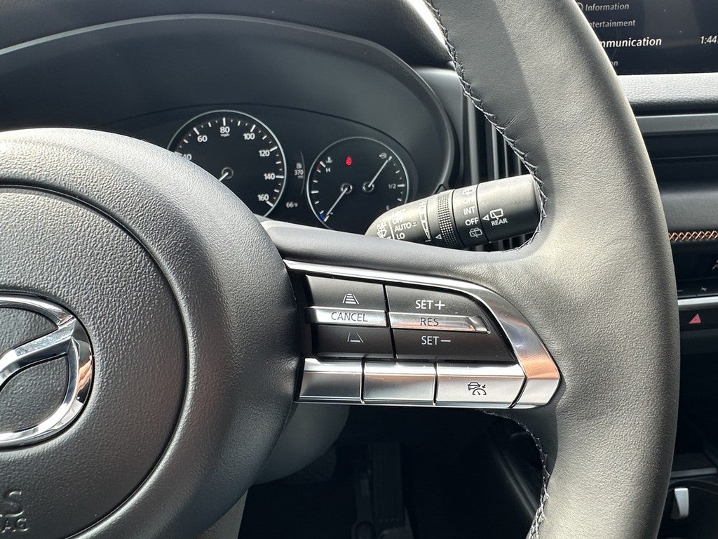 2026 Mazda Mazda CX-50 HEV 2.5 Hybrid Premium