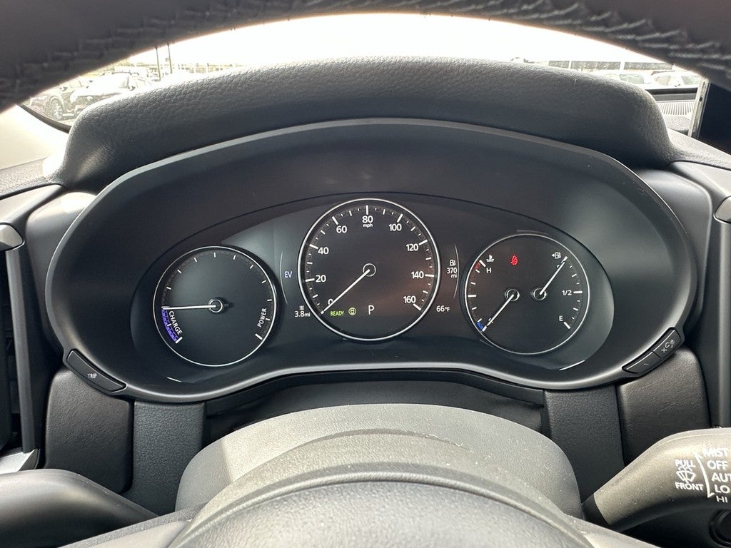 2026 Mazda Mazda CX-50 HEV 2.5 Hybrid Premium