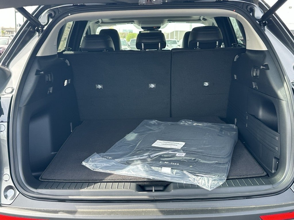 2026 Mazda Mazda CX-50 HEV 2.5 Hybrid Premium