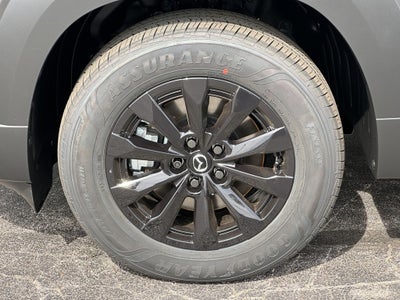 2026 Mazda Mazda CX-50 HEV 2.5 Hybrid Premium