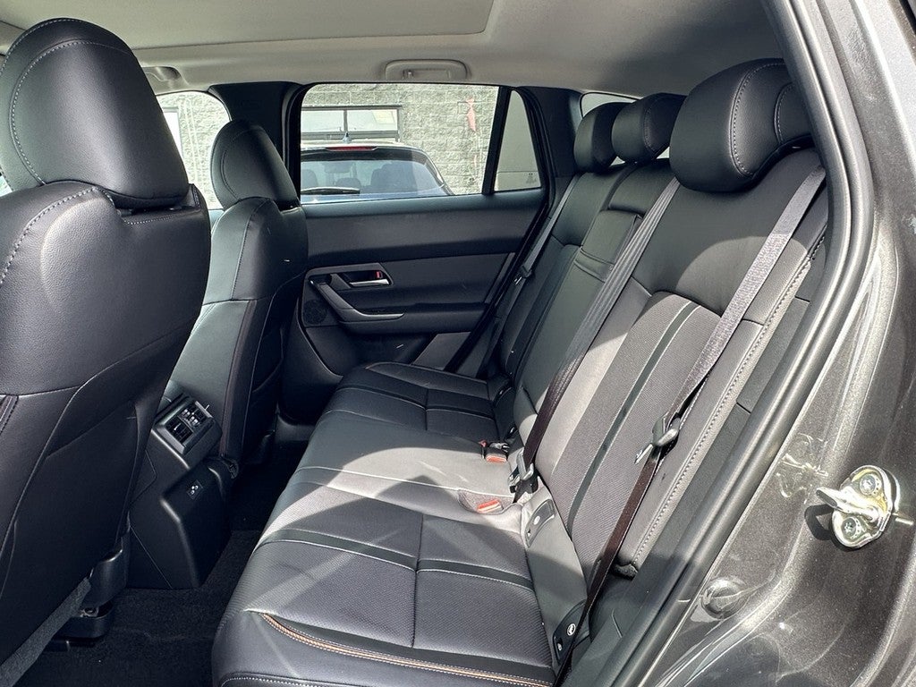 2026 Mazda Mazda CX-50 HEV 2.5 Hybrid Premium