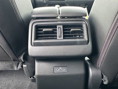 2026 Mazda Mazda CX-50 HEV 2.5 Hybrid Premium