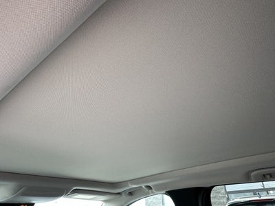 2026 Mazda Mazda CX-50 HEV 2.5 Hybrid Premium