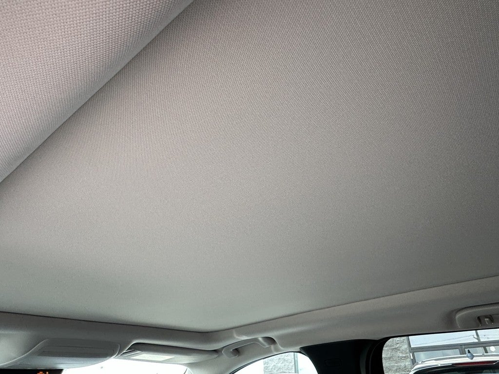 2026 Mazda Mazda CX-50 HEV 2.5 Hybrid Premium