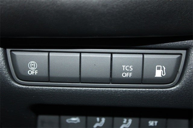 2025 Mazda Mazda CX-50 Hybrid Premium AWD