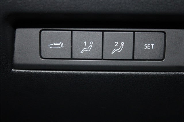 2025 Mazda Mazda CX-50 Hybrid Premium AWD