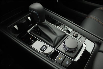 2025 Mazda Mazda CX-50 Hybrid Premium AWD