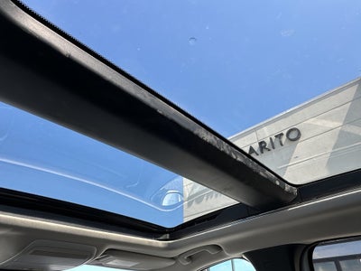 2025 Mazda Mazda CX-50 Hybrid Premium AWD